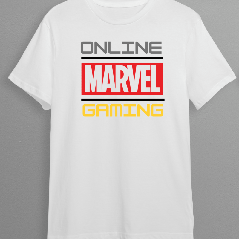 Game Unisex T-Shirt