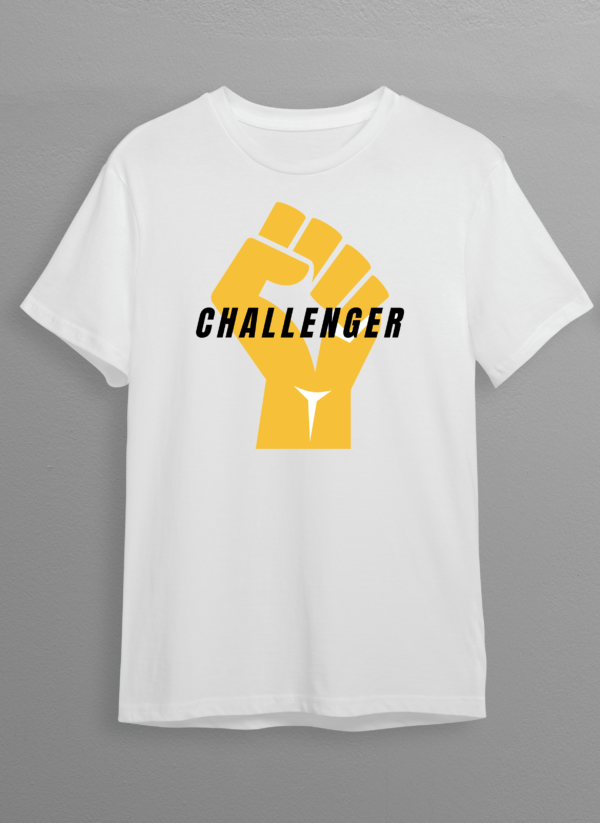 Challenge Unisex T-Shirt