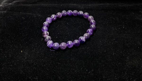 Amethyst original Braclet