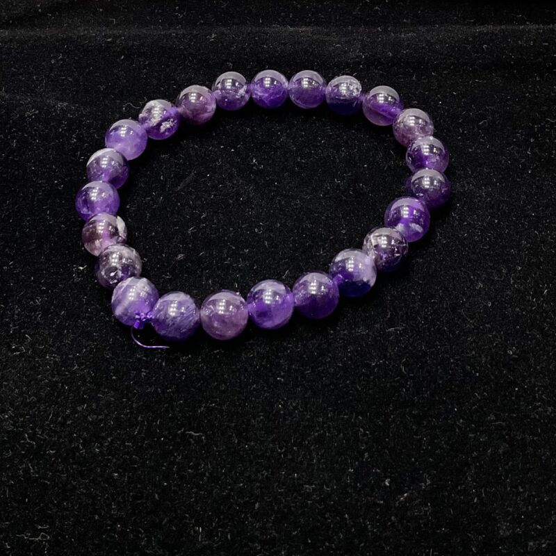 Amethyst original Braclet