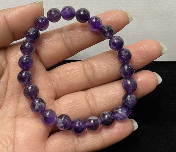 Amethyst original Braclet - Image 2