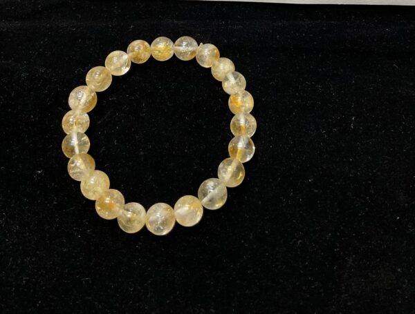 Citrine original Bracelet