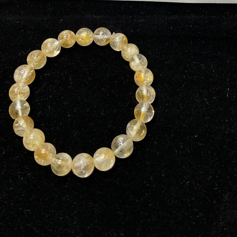 Citrine original Bracelet