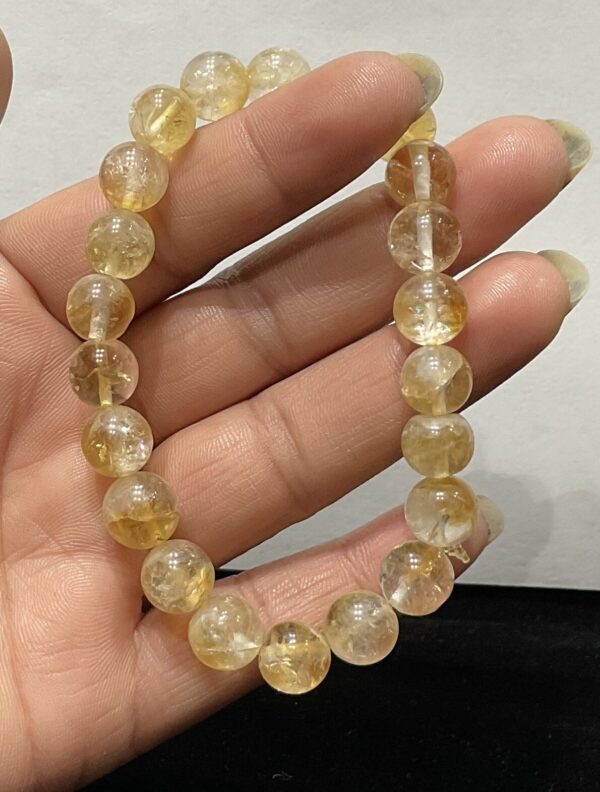 Citrine original Bracelet - Image 2