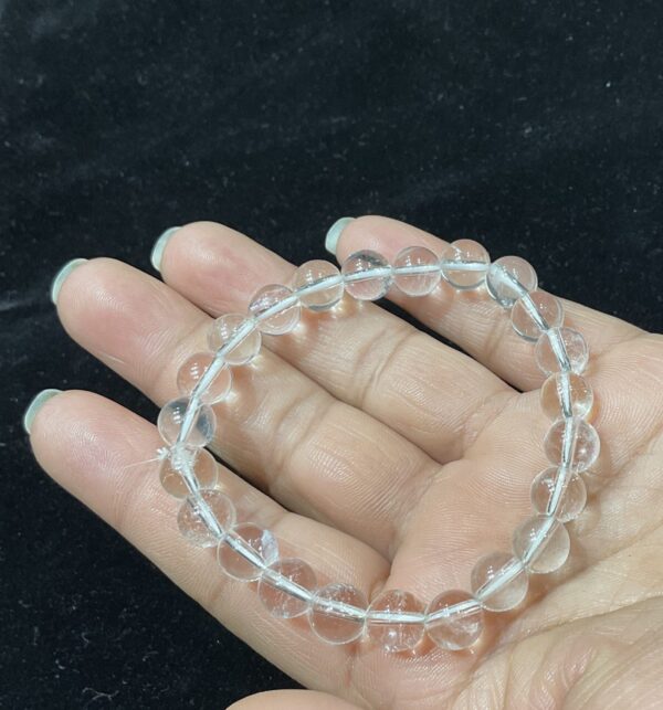 Clear Quartz original Bracelet