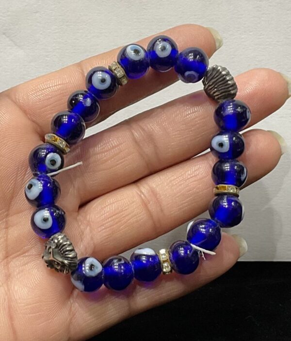 Evil eye original Bracelet - Image 2