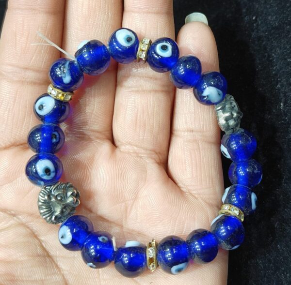 Evil eye original Bracelet