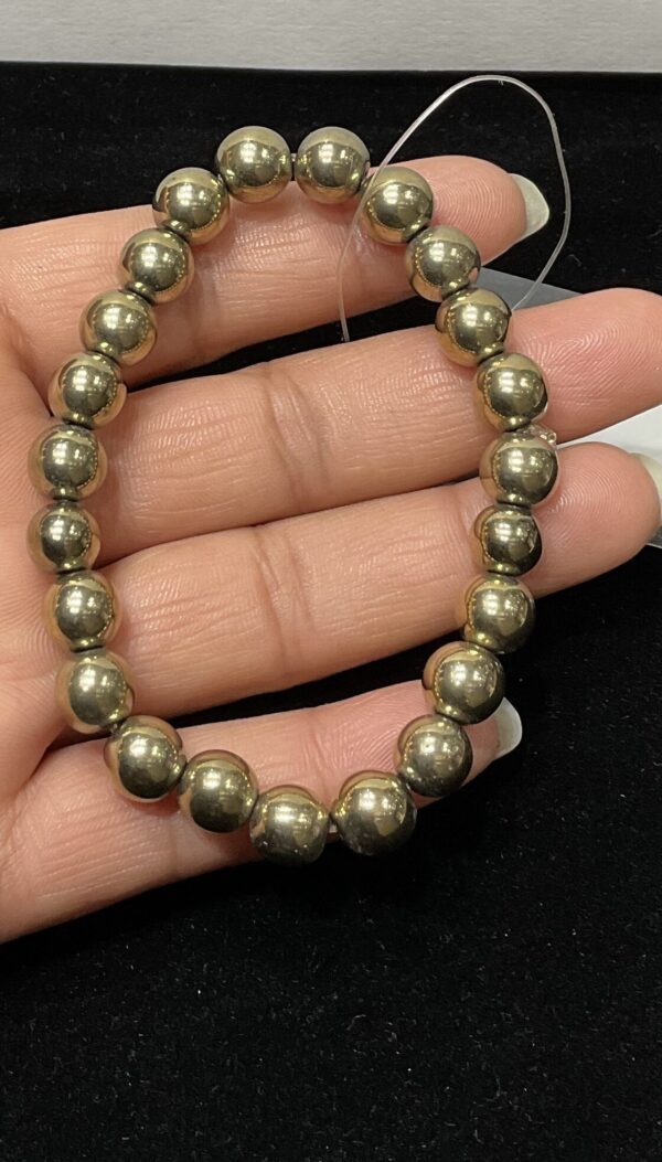 Pyrite original Bracelet