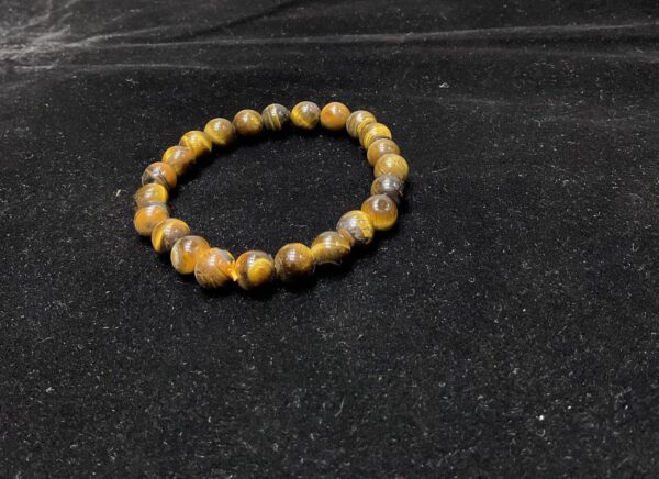Brown Tiger’s eye original Bracelet