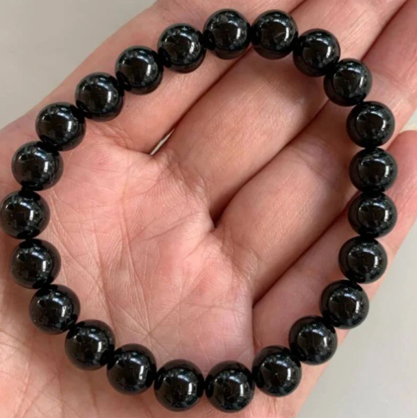 Black Tourmaline original Bracelet