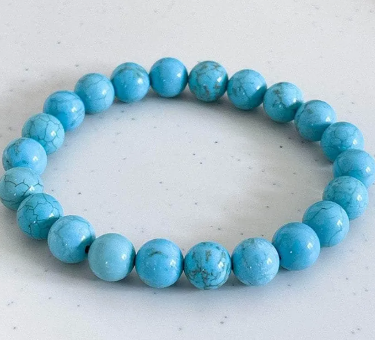 Turquoise (Firoza) original Bracelet