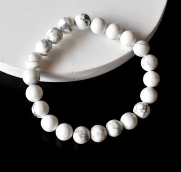Howlite original Bracelet