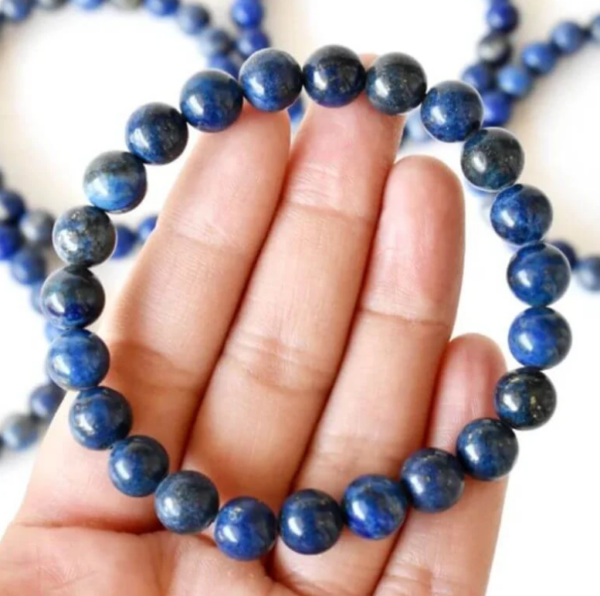 Lapis Lizuli original Bracelet