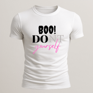 Do Yourself Unisex T-Shirt