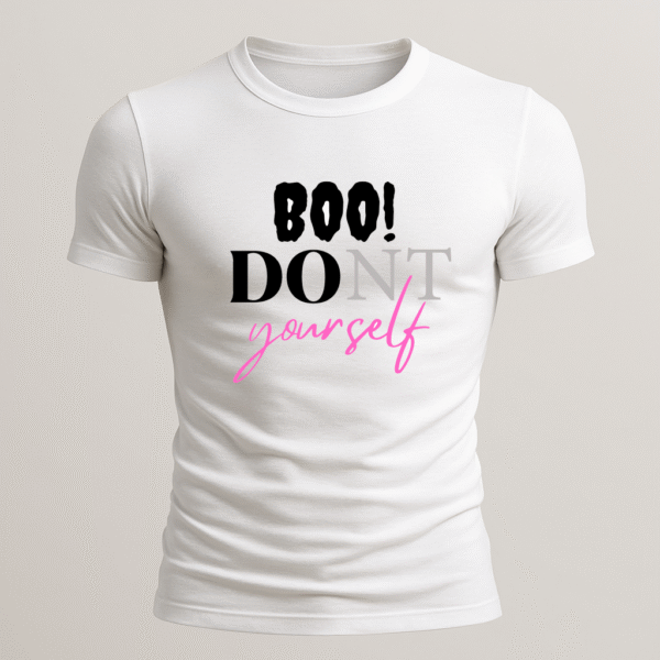 Do Yourself Unisex T-Shirt