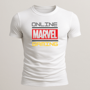 Game Unisex T-Shirt