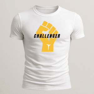 Challenge Unisex T-Shirt