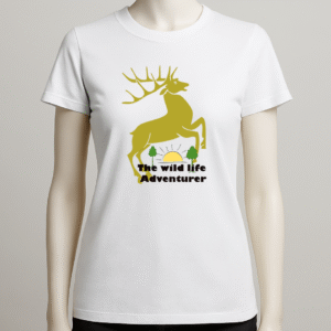 Wildlife adventurer - II (women)