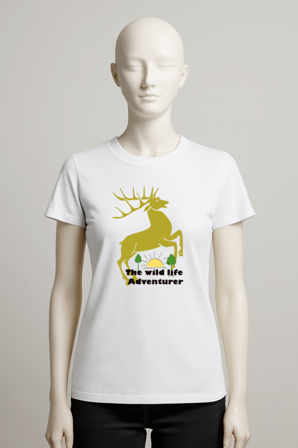 Wildlife adventurer - II (women) - Image 2