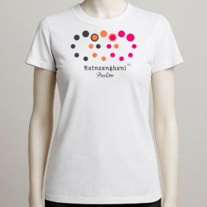 Brand Women T-Shirt