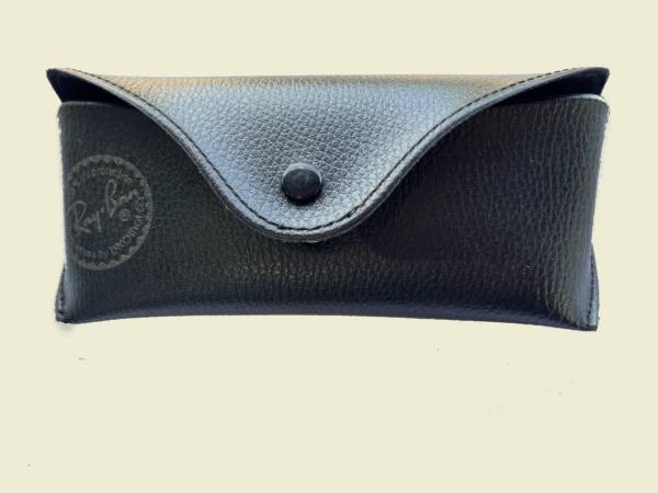 RAY BAN 2190 JEFREY 901/31 5520 145 3N - Image 5