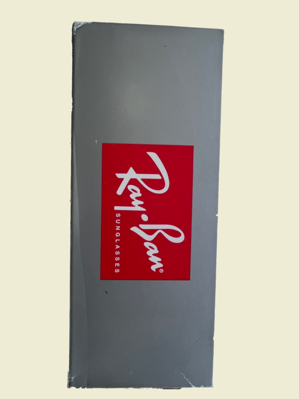 RAY BAN 2190 JEFREY 901/31 5520 145 3N - Image 6