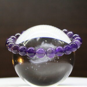 Amethyst original Braclet