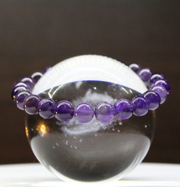 Amethyst original Braclet